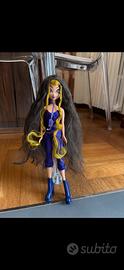 Winx darcy trix prime edizioni trasformata strega