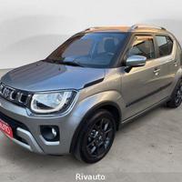 Suzuki Ignis 1.2 Hybrid Top 2WD