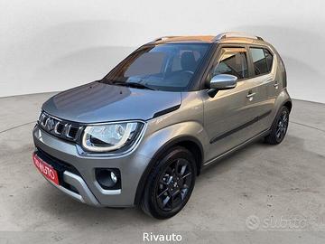 Suzuki Ignis 1.2 Hybrid Top 2WD