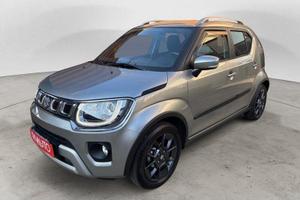 Suzuki Ignis 1.2 Hybrid Top 2WD