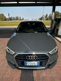 Audi a3 sportback 2.0 tdi