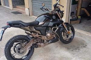 Zontes ZT 125 - 2024