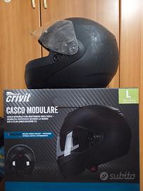 Casco modulare Crivit