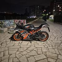 ktm rc 390 2019