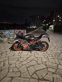 ktm rc 390 2019