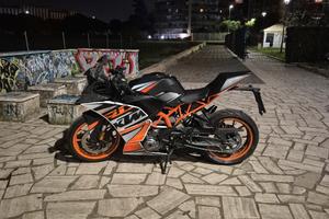 ktm rc 390 2019