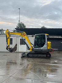 escavatore wacker neuson et 65
