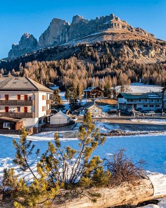 Val di Fassa Carezza Natale- Inverno 26-27