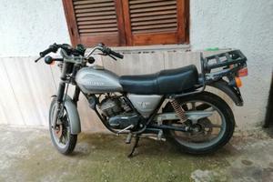 Cagiva 125