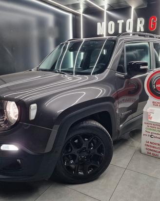 Jeep Renegade 1.6 Mjt DDCT 120 CV Limited