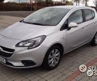 Musate porte Opel Corsa 2017