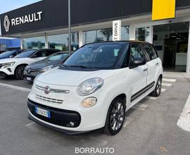 FIAT 500L Living 1.6 mjt Lounge 105cv 1.6 MJT