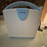 Mindray dp10 ecografo bn + sonda lineare 7,5/10