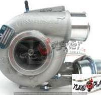 Turbo carnival 2.9 crdi 136 kw