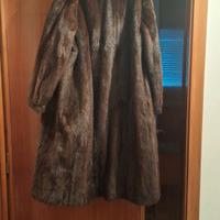 Pelliccia di visone