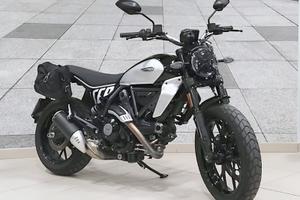 Ducati Scrambler 800 Icon