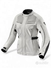Giacca moto REV'IT Donna mod. Voltiac 2 Ladies