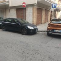 Locale commerciale categoria C1