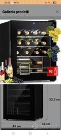Cantinetta per vino