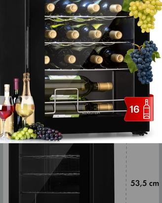 Cantinetta per vino