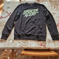 Maglia Spoiler Alert Alcott