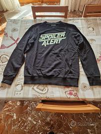 Maglia Spoiler Alert Alcott