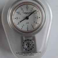 sveglia da viaggio spalding e bros