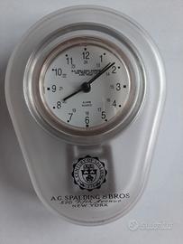 sveglia da viaggio spalding e bros