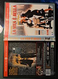DVD La vita è bella