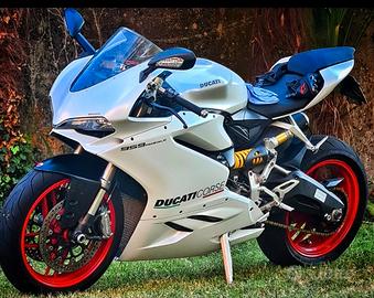 Ducati 959 Panigale