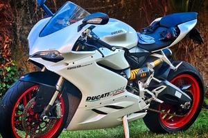 Ducati 959 Panigale