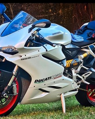 Ducati 959 Panigale