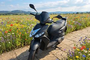 kymco agility 125c  R16+ 2025
