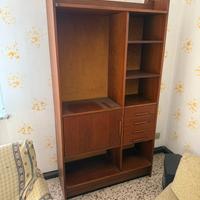 Libreria anni 60/70