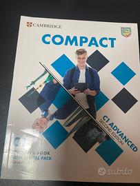 Compact C1 Advanced