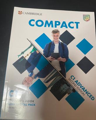 Compact C1 Advanced