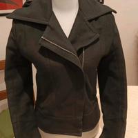 Giacca Imperial in Lana - Made in Italy - Taglia M