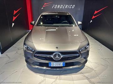 MERCEDES-BENZ CLA 200 d Aut. Shooting Brake Execut