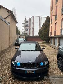 Bmw serie 1 cabrio pacchetto M