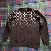 maglione louis vitton