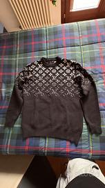 maglione louis vitton