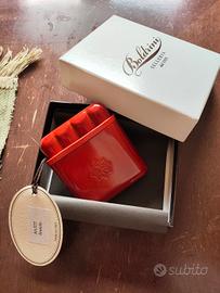 Porta sigari BOLDRINI Vera Pelle Nuovo 