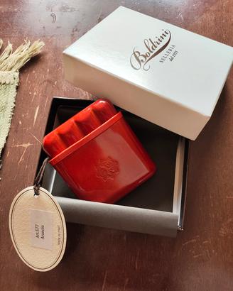 Porta sigari BOLDRINI Vera Pelle Nuovo 