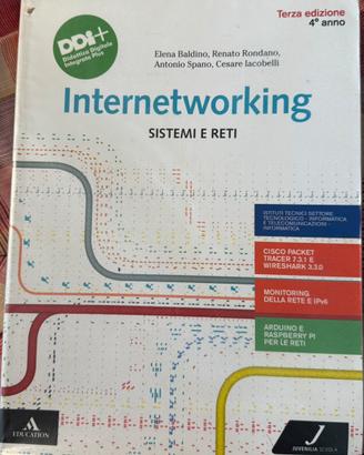 Internetworking SISTEMI E RETI