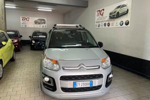 Citroen C3 Picasso 1.6 e-HDi 90 CMP6 Exclusive 201