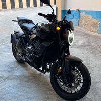 Cb1000r black edition