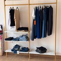 Arredamento attività commerciale