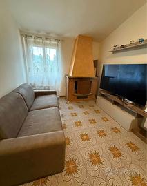 Appartamento ristrutturato altipiani di arcinazzo