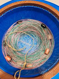 Palamito da 100AMI per saraghi 