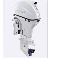 Tohatsu Mega MFS40 GARANZIA 7 ANNI - CVT Nautica